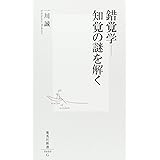 錯覚学-知覚の謎を解く (集英社新書)