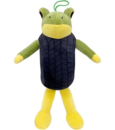 Amazon.co.jp: イタリアンブレインロット ぬいぐるみ Boneca Ambalam