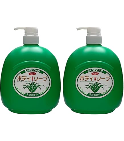 シカ　ボディーソープ Amazon | コスメステーション ピーズ CICAボディーソープ 1000ml