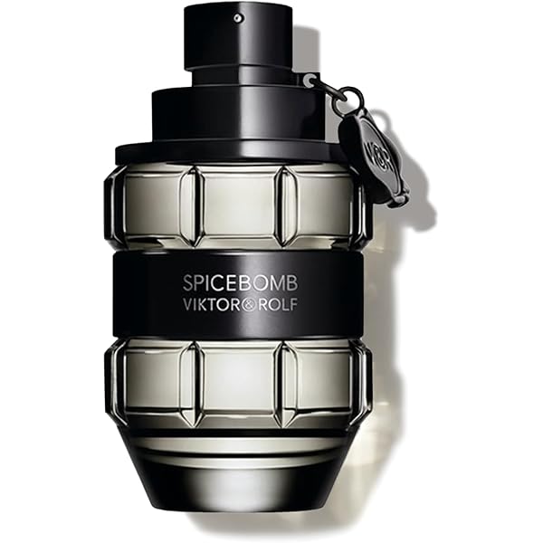 Amazon | ヴィクター＆ロルフ スパイス ボム EDT スプレー 90ml