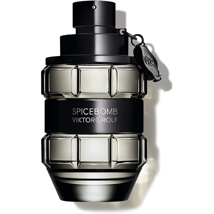 Amazon | ヴィクター＆ロルフ スパイス ボム EDT スプレー 90ml
