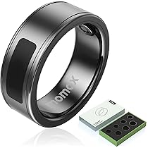 値下げしました！ スマートリング  14号サイズ monomam スマートリング 14号 - メルカリ