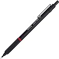 ロットリング ラピッドプロ シャープペンシル ブラック 0.5mm S0949350