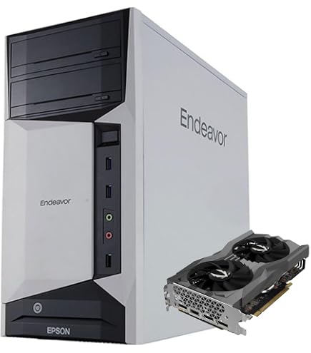 i7-10700 16GB M.2 SSD512GBオフィス搭載 Win11 Amazon.co.jp: 【整備済み品】ゲーミングPC デスクトップ パソコン
