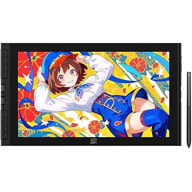 【終了】【先着限定】おまけ追加+セキュリティアプリ&設定無料 カーナビや電子書籍用に最適 ペンタブ(お絵かき&手書き)機能&サウンドイコライザ対応化済み&新品バッテリー交換品 ASUS 7インチ ステレオモデルHD画質タブレット② Amazon.co.jp 最新リリース: グラフィックタブレット&ペン の新着