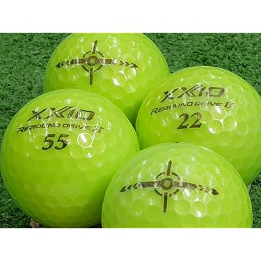 Amazon.co.jp 最新リリース: リサイクル・中古ゴルフボール の