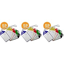 ⭐︎カラフルビーズ ネームタグ⭐︎ ⭐︎カラフルビーズ ネームタグ⭐︎ WORLD EAGLE 宝石のような輝き