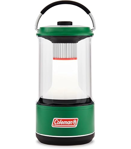 Amazon.co.jp: Coleman(コールマン) CPX 6 クラシック LEDランタン 2