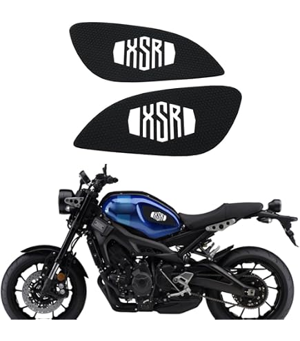 Amazon | ヤマハ発動機(Yamaha) プロテクションパッド XSR125 Q5K-YSK