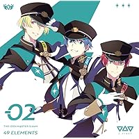 Amazon | THE IDOLM@STER SideM F＠NTASTIC COMBINATION～CONNECTIME