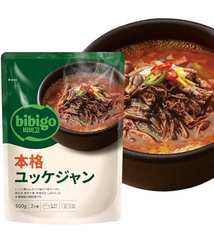 Amazon | KALDI オリジナル ユッケジャンクッパ 160g | カルディ