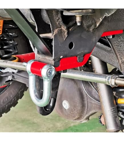 Amazon | K-PRODUCTS ジムニー JB64 シエラ ノマド 牽引フック