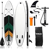 fokbon インフレータブルトスタンドアップパドルボード長さ320cm fokbon インフレータブルトスタンドアップパドルボード長さ320cm