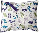 Planet Wise Lite Wet Bag, Foxy Frolic by Planet Wise