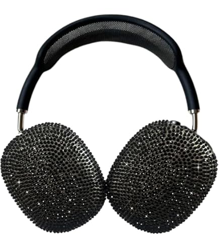 Amazon | Filoto Airpods Maxヘッドフォン用ケース、イヤーパッド