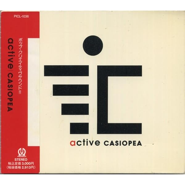 Amazon.co.jp: ANSWERS - カシオペア: ミュージック
