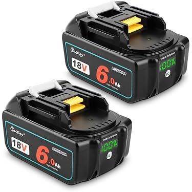 Amazon.co.jp ほしい物ランキング: 電動工具用バッテリー で、ほしい物