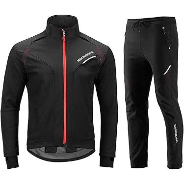 サイクリングジャージ メンズM 冬保温フリース吸汗速乾 サイクリングジャージ メンズM 冬保温フリース吸汗速乾 サイクリング