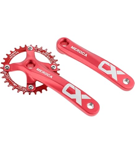 Amazon | CYCLEZ BMX スプロケットドライブボルト ほとんどの