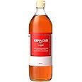 by Amazon 米麹りんごの酢 900ml (VINE GOOD)
