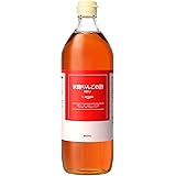 by Amazon 米麹りんごの酢 900ml (VINE GOOD)