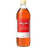 by Amazon 米麹りんごの酢 900ml (VINE GOOD)