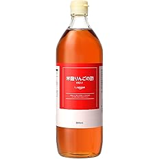 [44%OFF] [919日元（常规配送827日元）]亚马逊米曲苹果醋4倍稀释900毫升
