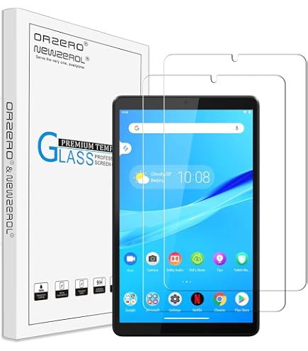 Amazon.co.jp: Lenovo Tab M8 ケース 手帳型 PC+マイクロファイバー