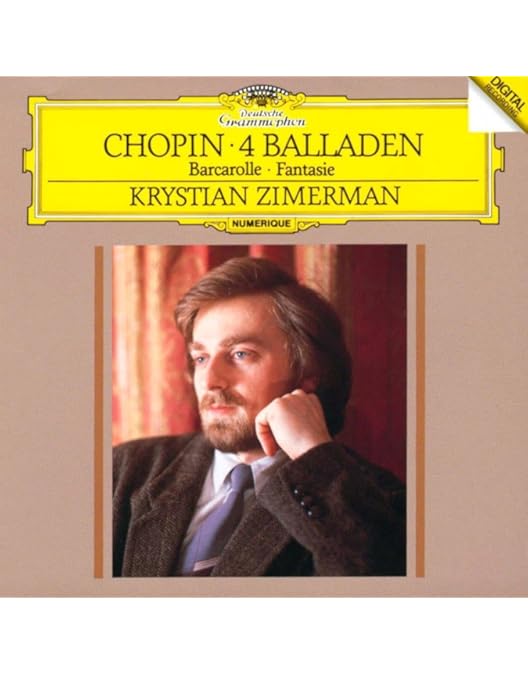 Amazon.co.jp: ツィメルマン・プレイズ・ショパン&シューベルト