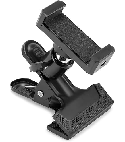 Amazon | Foldio360 スマートドームマウントキット | 雲台・ヘッド