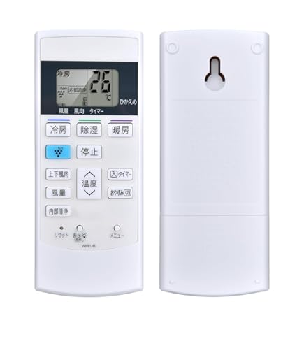 Amazon.co.jp: シャープ エアコンリモコン A915JB : ホーム＆キッチン