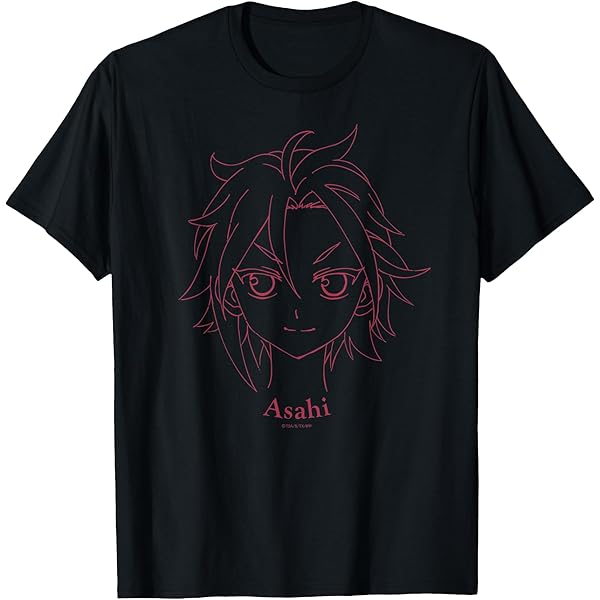 Amazon | プリパラ フェイスシリーズ シンヤ Tシャツ | Tシャツ
