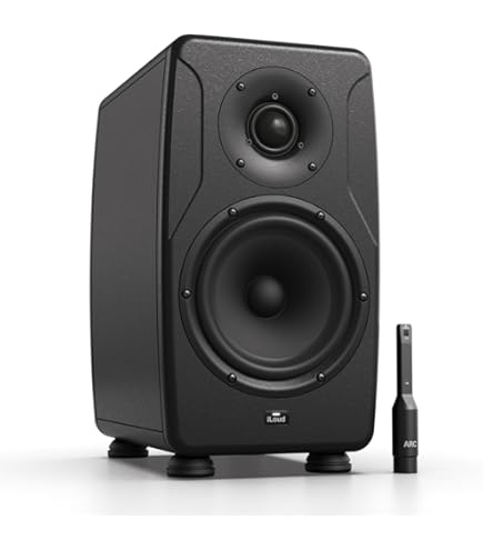 Amazon.co.jp: IK Multimedia(アイケーマルチメディア) iLoud