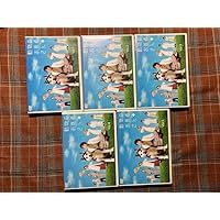 Amazon.co.jp: 動物のお医者さん DVD-BOX : 吉沢悠, 和久井映見, 江守