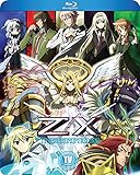 Z/X Ignition Blu-ray