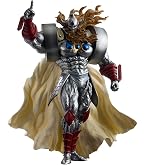 Amazon.co.jp: CCP CMC DX 匠シリーズ 悪魔将軍 地獄の