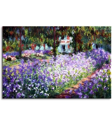 Amazon.co.jp: 世界の名画 フランソワ ブーシェ 四季－春 ジクレー
