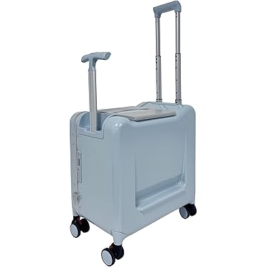 Amazon.co.jp 最新リリース: キッズキャリーケース の新着ランキングです。