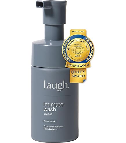 Amazon | [laugh.]laugh. ラフドット インティメイトクリーム