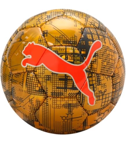 Amazon | [プーマ] サッカーボール 5号球 ORBITA ラ リーガ LALIGA 1