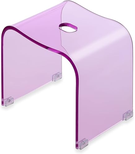 Amazon｜シンカテック 風呂椅子 デュロー バススツール N ピンク Drp-P