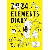 元素手帳2024