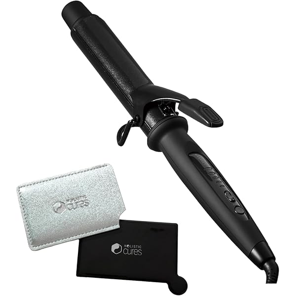 Amazon | 【公式ストア限定オリジナルミラー付き】HOLISTIC cures