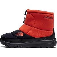 ノースフェイス　ブーツ　ヌプシ THE NORTH FACE ノースフェイス ブーツ レディース ヌプシ