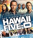 Hawaii Five-0 シーズン8<トク選BOX>[DVD]