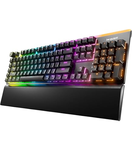 Amazon | SteelSeries Apex 7 TKL Compact Mechanical Gaming Keyboard