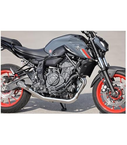 Amazon | AKRAPOVIC(アクラポヴィッチ) フルエキゾースト