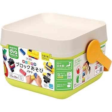 全身でブロック　⭐︎２箱分⭐︎ Amazon.co.jp: ブロック: おもちゃ