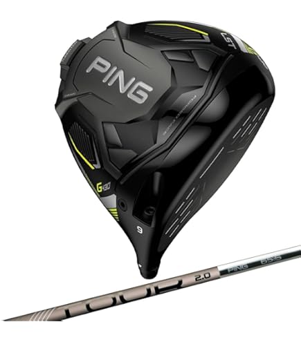 Amazon.co.jp: PING 2019 G410 LST (ロー・スピン・テクノロジー