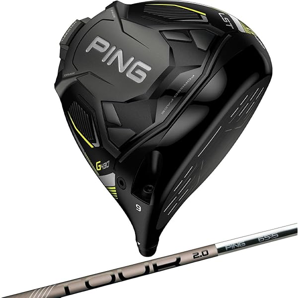 PING G440 LST 9度ドライバー　ツアーブラック2.0 65s Amazon.co.jp: PING(ピン) G430 MAX ドライバー PING TOUR 2.0